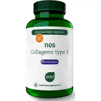 Aov 1105 Collageen type II (90 capsules)