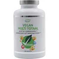 Nutrivian Multi totaal vegan