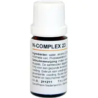 Sanopharm N-Complex 23 10 ml