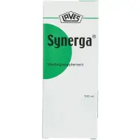 Laves Synerga