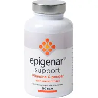Epigenar Support Vitamine C Natriumascorbaat Poeder