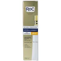 Roc Retinol Correxion Wrinkle Correct Daily Moisturiser SPF30