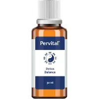 Pervital Detox balance