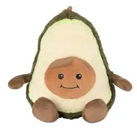 Warmies Avocado