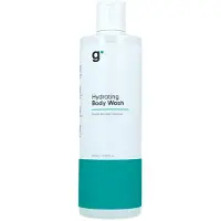 Glad Skin Gladskin Hydrating Bodywash - Gentle All-Over Cleanser