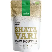 Purasana Shatavari Powder 200 g Poeder