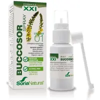 Soria natural Composor 1 buccosor spray XXI