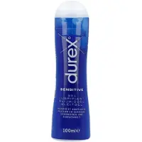Durex Play Sensitive Glijmiddel - 100 ml