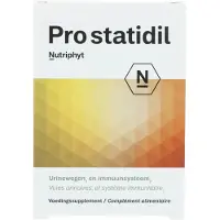 Nutriphyt Prostatidil | 60 tabletten