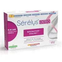 Sérélys Osteo 30 capsules