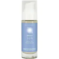 Speick Sun Aftersun Face Serum Aloë Vera