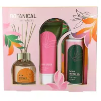 Source Balance Botanical Pure Lotus Geschenkset