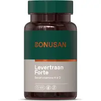 Bonusan Levertraan forte