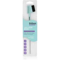IMBUE. 3-in-1 Edge Comb