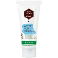 Bee Honest Aftersun Aloë Vera