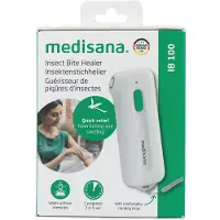 Medisana IB 100 Anti-insectenbeet