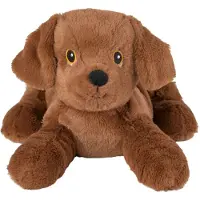 Warmies Hond Warmteknuffel