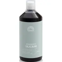 Mattisson Organisch Silicium 70 mg 1 liter