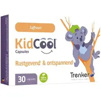 Trenker KidCool (30 capsules)