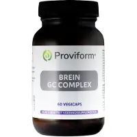 Proviform Brein GC complex