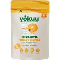 Yokuu Toilet bomb fresh breeze