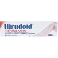 Healthypharm Hirudoid hydrofiele creme