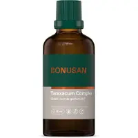 Bonusan Taraxacum Complex 50 ml