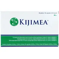 Kijimea Darmbalans (84 capsules)