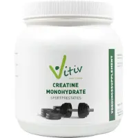 VITIV Creatine monohydrate 99,9 %