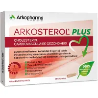 Arkopharma Arkosterol Plus Capsules