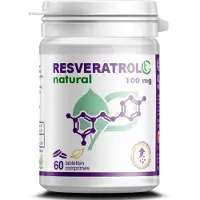 Soriabel Resveratrol 100 CT MG