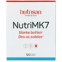 Nutrisan NutriMK7 (120 softgels)