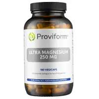 Proviform Ultra Magensium 250 mg Capsules