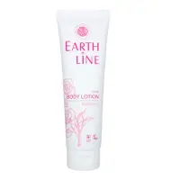 Earth-line Earth Line Bodylotion rose 150 ml
