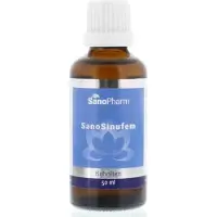 Sanopharm Sano Sinufem