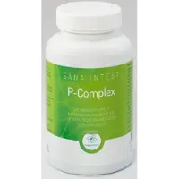 RP Vitamino Analytic RP Sana Intest P-Complex Capsules