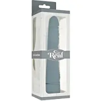 ToyJoy Vibrator Classic Slim Black