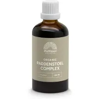Mattisson healthstyle Biologisch Paddestoel Complex Druppels