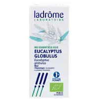 La Drome LaDrôme Eucalyptus Globulus Bio 30 ml