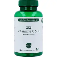 Aov 313 Vitamine C 500mg Vegacaps