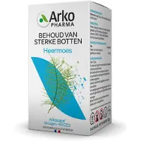 Arkopharma Heermoes 150 capsules