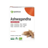 Quercus Ashwagandha Tabletten
