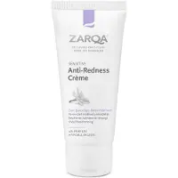 Zarqa Sensitive Anti-Roodheid Crème 50 ml Crème
