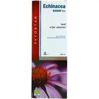 Fytostar Echinacea Siroop Bio | 250 ml