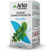 Arkocaps Boswellia | 45 capsules