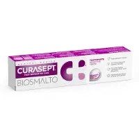 Curasept Biosmalto Gevoelige Tanden Tandpasta - 75 ml