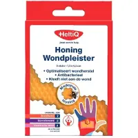 Heltiq Honing wondpleister