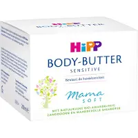 HiPP Mama Soft Body Butter