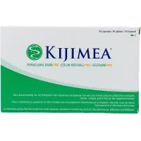 Kijimea Prikkelbare Darm PRO | 84 capsules