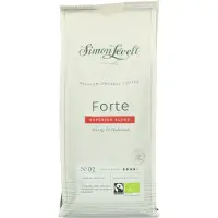 Simon Levelt Cafe forte superior blend bio